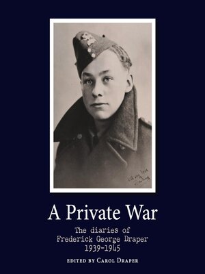 cover image of A Private War